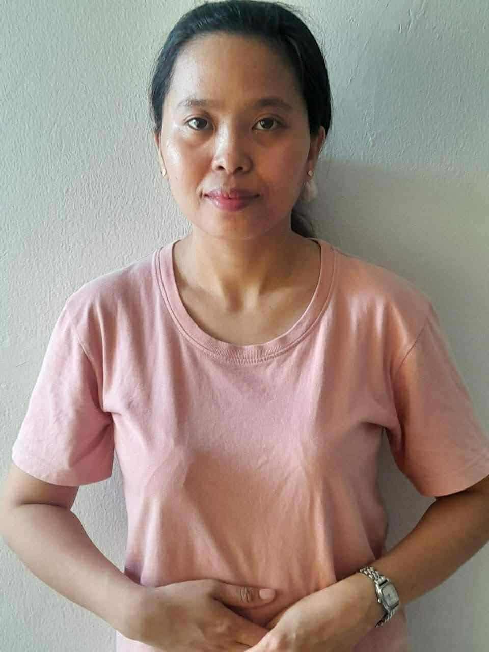 Hnin Darli Maung